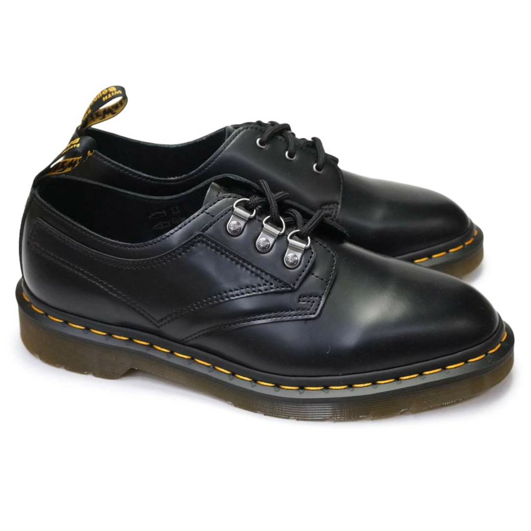 Dr.Martens(ドクターマーチン)の【新品未使用※箱無し】ドクターマーチン　verso black UK4 レディースの靴/シューズ(ローファー/革靴)の商品写真