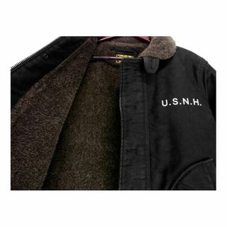 NEIGHBORHOOD - ネイバーフッド NEIGHBORHOOD □ 17AW 【 N 1D C JKT