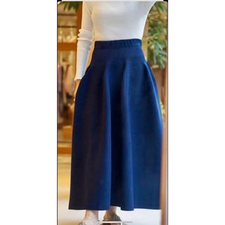 ロンハーマン(Ron Herman)のCFCL/シーエフシーエル POTTERY SKIRT スカート(ロングスカート)