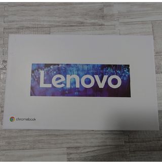 レノボ(Lenovo)の【オマケ付】Lenovo  Ideapad Duet  Chromebook(タブレット)