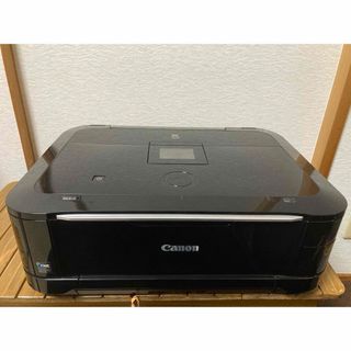 Canon キャノン プリンター MG6130 ジャンク(PC周辺機器)