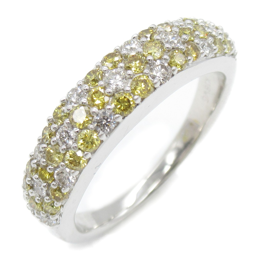ジュエリー ダイヤモンドリング リング・指輪 レディースのアクセサリー(リング(指輪))の商品写真