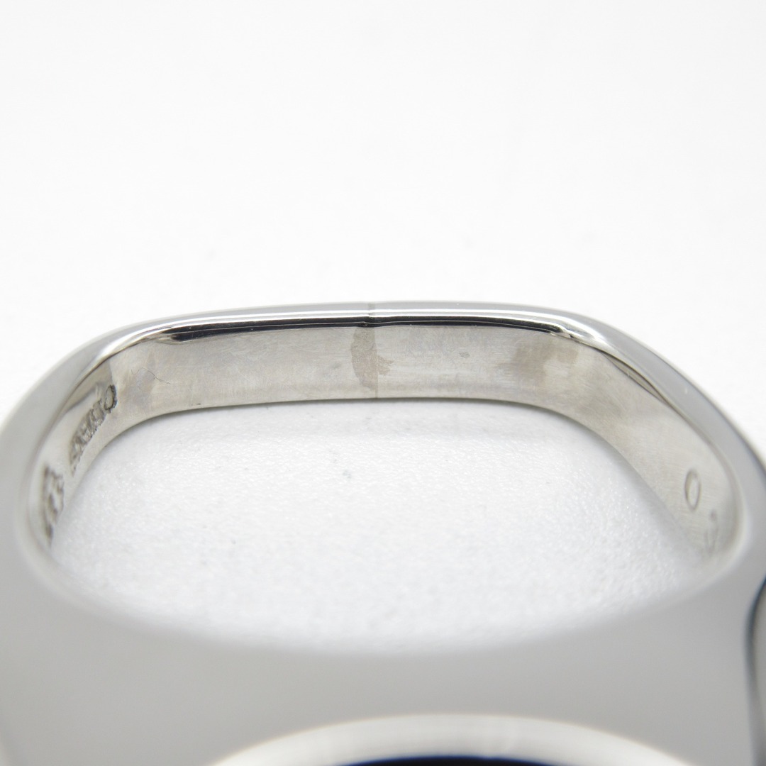 ジュエリー アメジスト ダイヤモンド リング リング・指輪 レディースのアクセサリー(リング(指輪))の商品写真