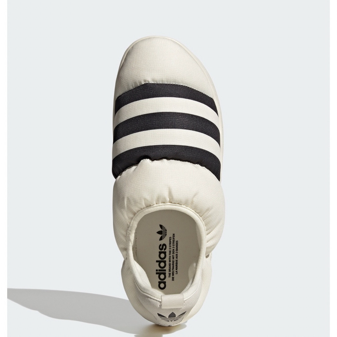 adidas(アディダス)のパフィレッタ / Puffylette / アディダスオリジナルス メンズの靴/シューズ(スニーカー)の商品写真