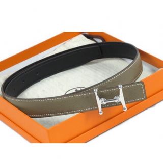 Hermes - エルメス新品the row lohen deres ブラミンクloeff