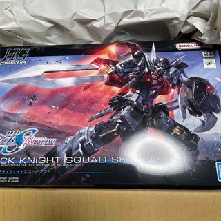 バンダイ(BANDAI)のHG ブラックナイトスコードシヴァ(模型/プラモデル)