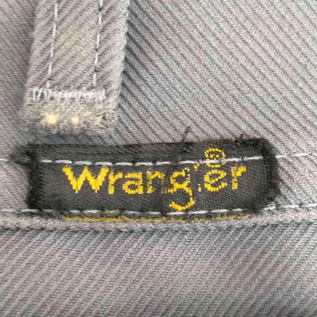 Wrangler(ラングラー)のWrangler(ラングラー) メンズ パンツ スラックス メンズのパンツ(スラックス)の商品写真