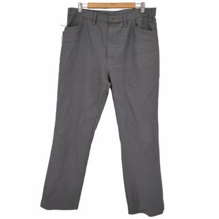 ラングラー(Wrangler)のWrangler(ラングラー) メンズ パンツ スラックス(スラックス)