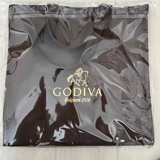 ゴディバ(GODIVA)のGODIVA オリジナル保冷バッグ(ノベルティグッズ)