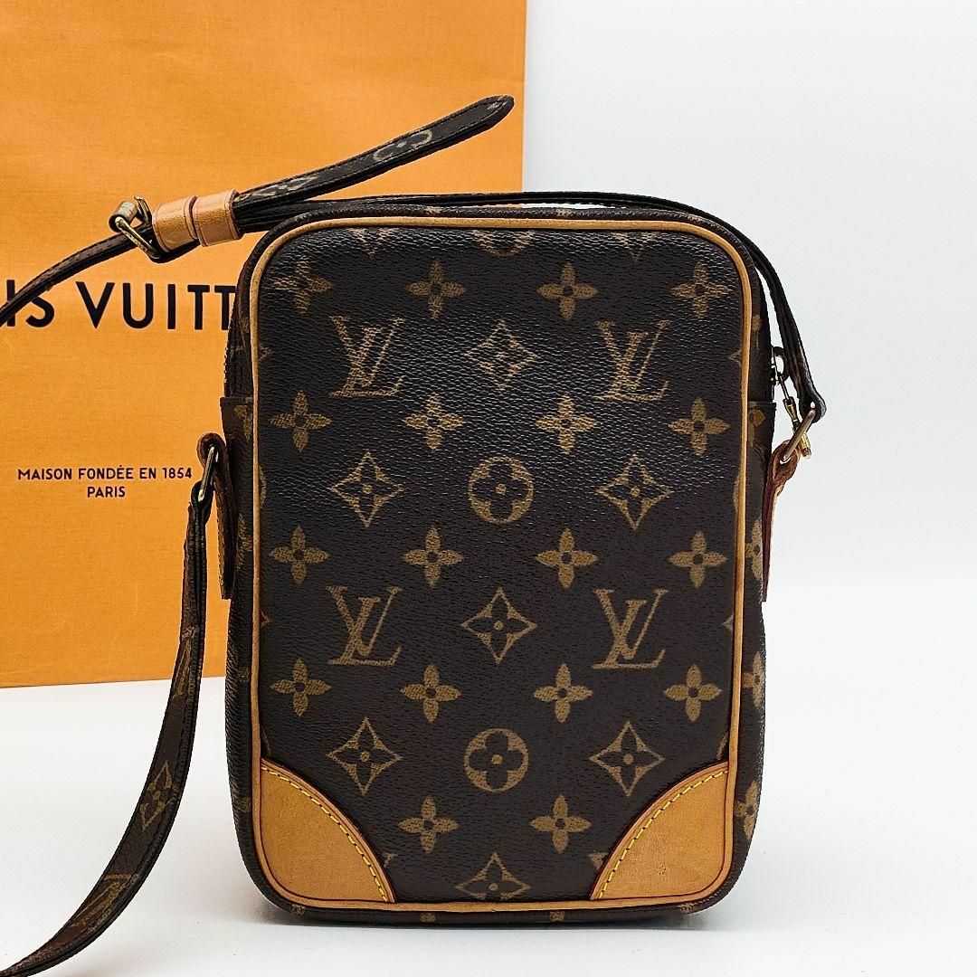 LOUIS VUITTON(ルイヴィトン)のルイヴィトン✨モノグラム✨アマゾン✨ショルダーバッグ レディースのバッグ(ショルダーバッグ)の商品写真