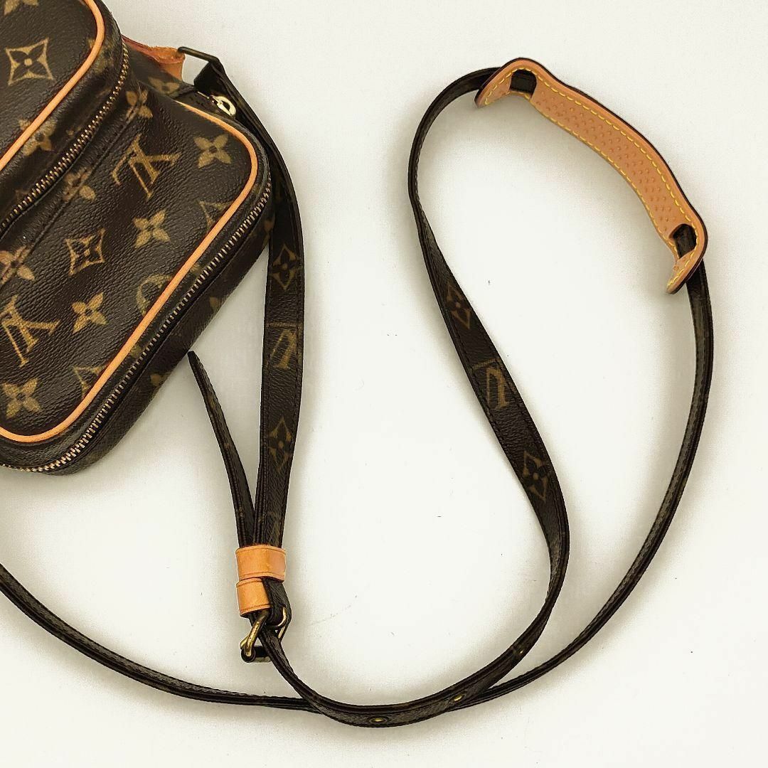 LOUIS VUITTON(ルイヴィトン)のルイヴィトン✨モノグラム✨アマゾン✨ショルダーバッグ レディースのバッグ(ショルダーバッグ)の商品写真