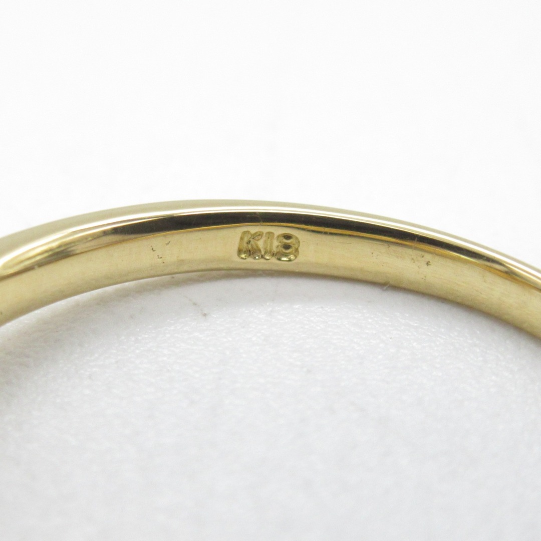 ジュエリー パール リング リング・指輪 レディースのアクセサリー(リング(指輪))の商品写真