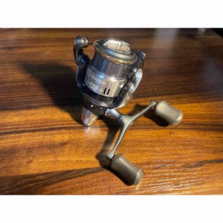 SHIMANO - いっしんさん16アンタレスDC ブレーキユニット 左ハンドル用