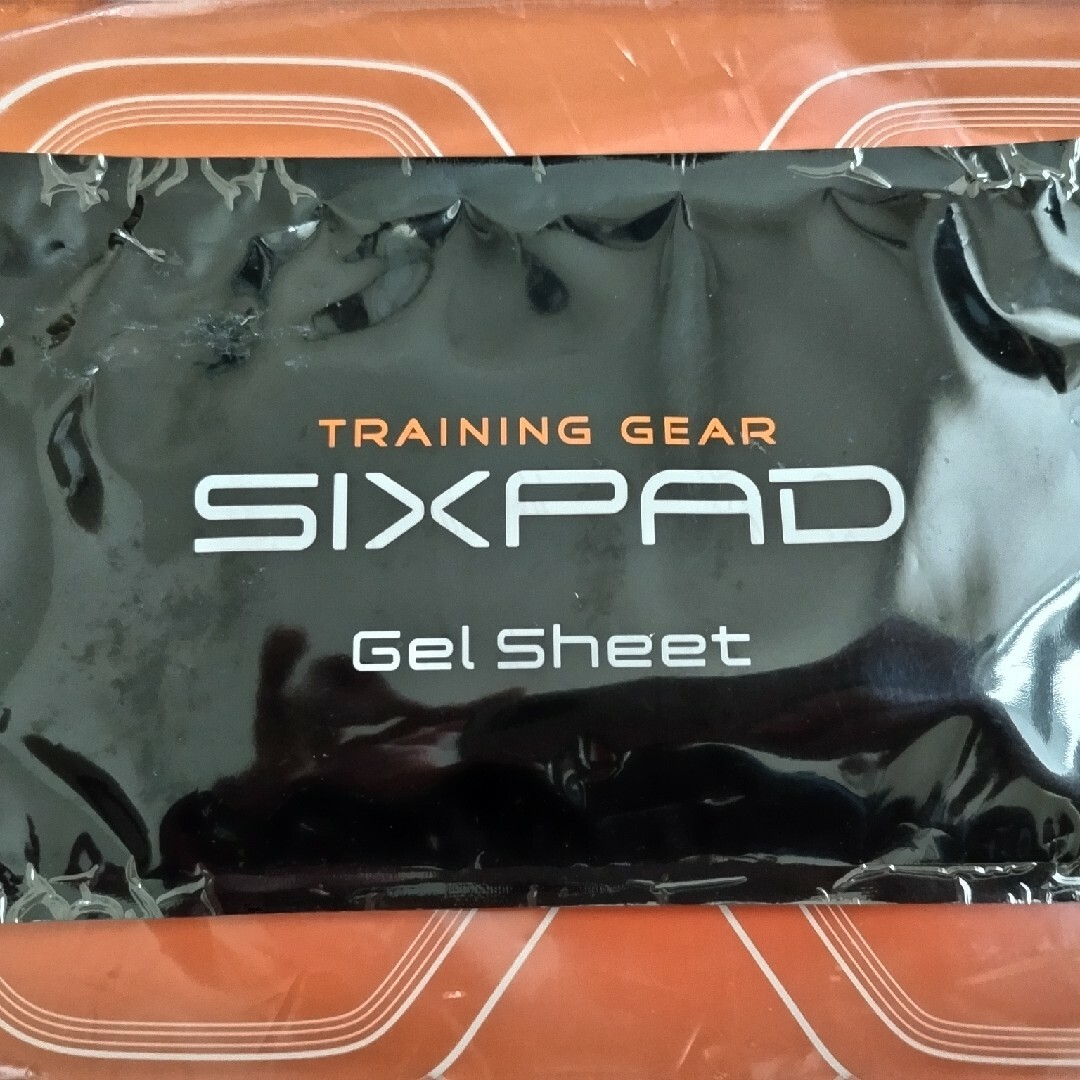 SIXPAD(シックスパッド)のシックスパッド SIXPAD EMS腹筋ベルト アブズベルト LL Abs B… コスメ/美容のダイエット(その他)の商品写真