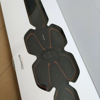 シックスパッド(SIXPAD)のシックスパッド SIXPAD EMS腹筋ベルト アブズベルト LL Abs B…(その他)