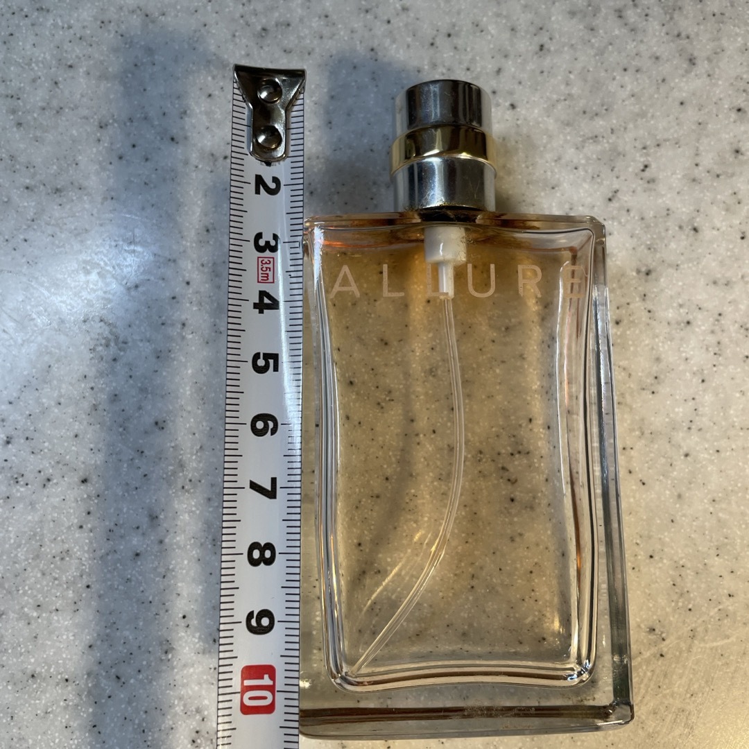 香水　ビンテージ　インテリアに コスメ/美容の香水(香水(女性用))の商品写真