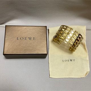 ロエベ ブレスレット/バングルの通販 400点以上 | LOEWEのレディースを