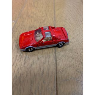 トミカシリーズ(トミカシリーズ)のトミカ　TOYOTA MR-2  中古　昭和　旧車　ミニカー(ミニカー)