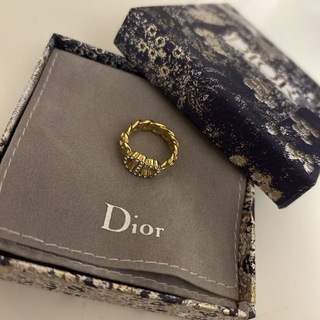 ディオール(Dior)のふー様♡専用♡ Dior リング(リング(指輪))