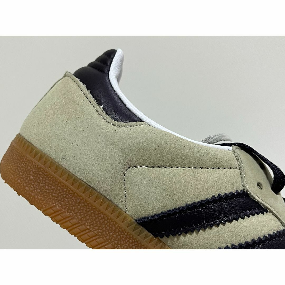 adidas - 【新品】24cm adidas SAMBA OG サンバ グレー/ブラック adidas - 【新品】24cm adidas SAMBA OG サンバ グレー/ブラック