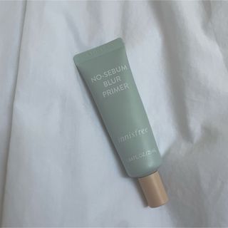 Innisfree - Innisfreeイニスフリーノーセバムブラープライマー25ml