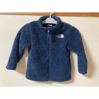 ザノースフェイス(THE NORTH FACE)のTHE NORTH FACEキッズアウター100㎝(ジャケット/上着)