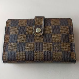 ルイヴィトン(LOUIS VUITTON)のルイ・ヴィトン　折財布(財布)