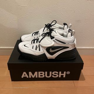 アンブッシュ(AMBUSH)のAmbush × Nike Air Adjust Force 27cm(スニーカー)