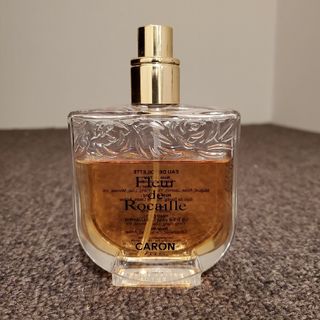 キャロン(CARON)の★お値下げ★【レア】CARON　オードトワレ　フルール・ド・ロカイユ　100ml(香水(女性用))