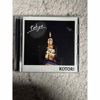 KOTORI / tokyo(ポップス/ロック(邦楽))