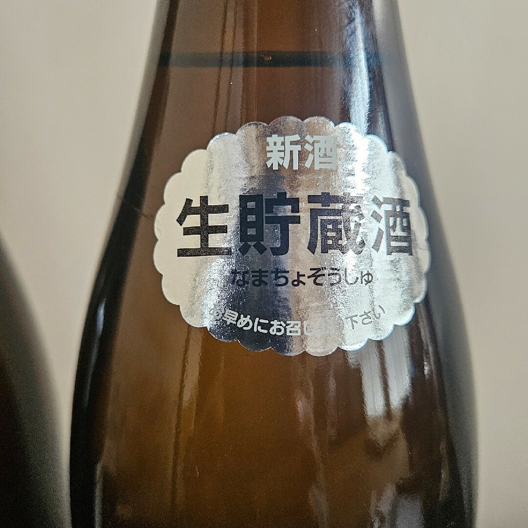 高木酒造(タカギシュゾウ)の朝日鷹 特撰本醸造 1800ml　２本 食品/飲料/酒の酒(日本酒)の商品写真