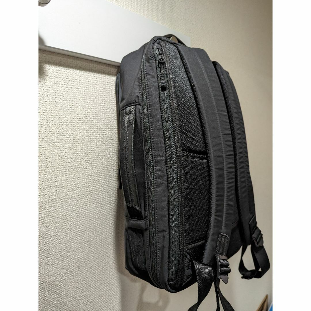 Samsonite(サムソナイト)の【値下げ中】サムソナイトSamsonite　サブｰリム 2WAYバックM メンズのバッグ(バッグパック/リュック)の商品写真