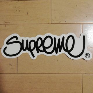 シュプリーム(Supreme)のSUPREME HANDSTYLE STICKER(その他)