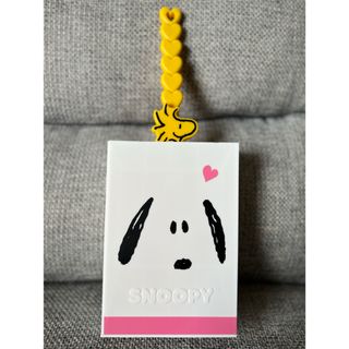 スヌーピー(SNOOPY)のスヌーピー お掃除モップ(日用品/生活雑貨)