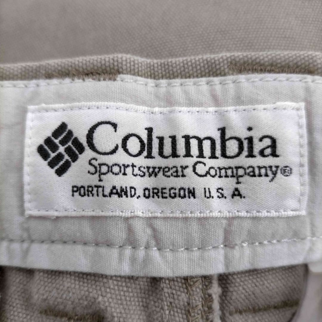 Columbia(コロンビア)のColumbia(コロンビア) ベトナム製 ロックパンツ メンズ パンツ メンズのパンツ(チノパン)の商品写真