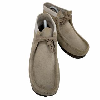 CLARKS ORIGINALS(クラークスオリジナル) メンズ シューズ