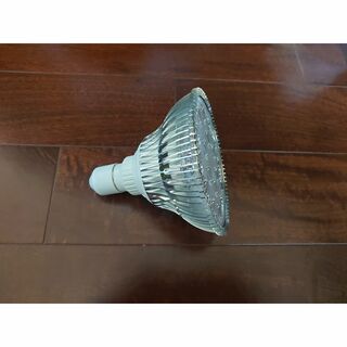 【新品】 PlantLight 18W 植物育成使用 白色電球 E26(蛍光灯/電球)