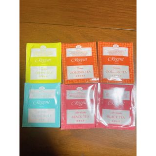 値下げ！台湾高級ホテル　Regent 台北　アメニティ(菓子/デザート)