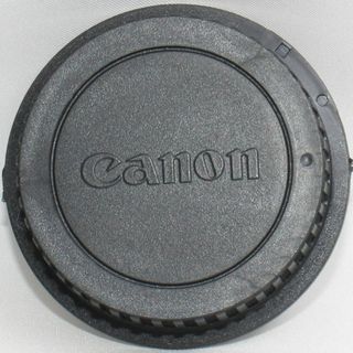 Canon用　レンズリアキャップ(デジタル一眼)