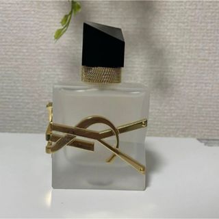 Yves Saint Laurent - 正規品  イヴサンローラン リブレ  ヘアミスト