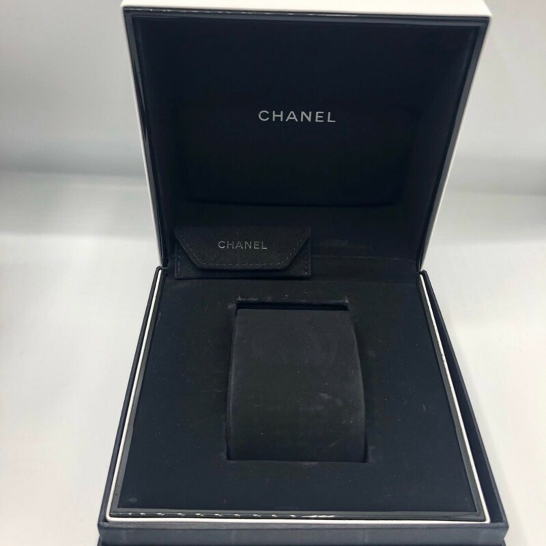 CHANEL(シャネル)の　シャネル CHANEL Ｊ１２ グラフィティ  Ｈ5240 セラミック メンズ 腕時計 メンズの時計(その他)の商品写真