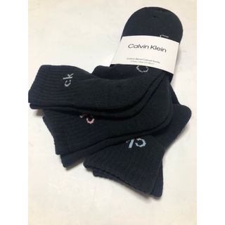 カルバンクライン(Calvin Klein)のカルバンクライン ソックス(ソックス)