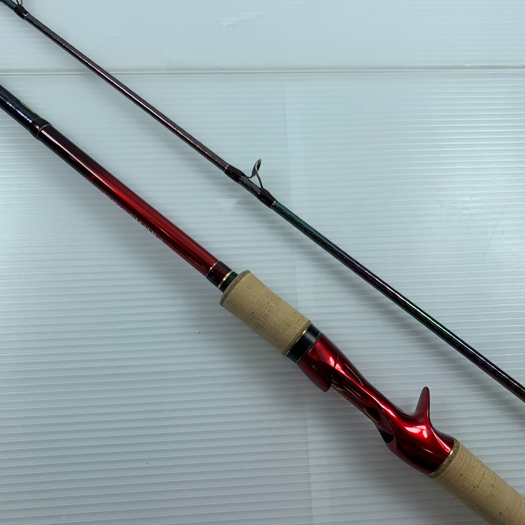 SHIMANO - ττSHIMANO シマノ ロッド ルアーロッド 18ワールド SHIMANO - ττSHIMANO シマノ ロッド ルアーロッド 18ワールド