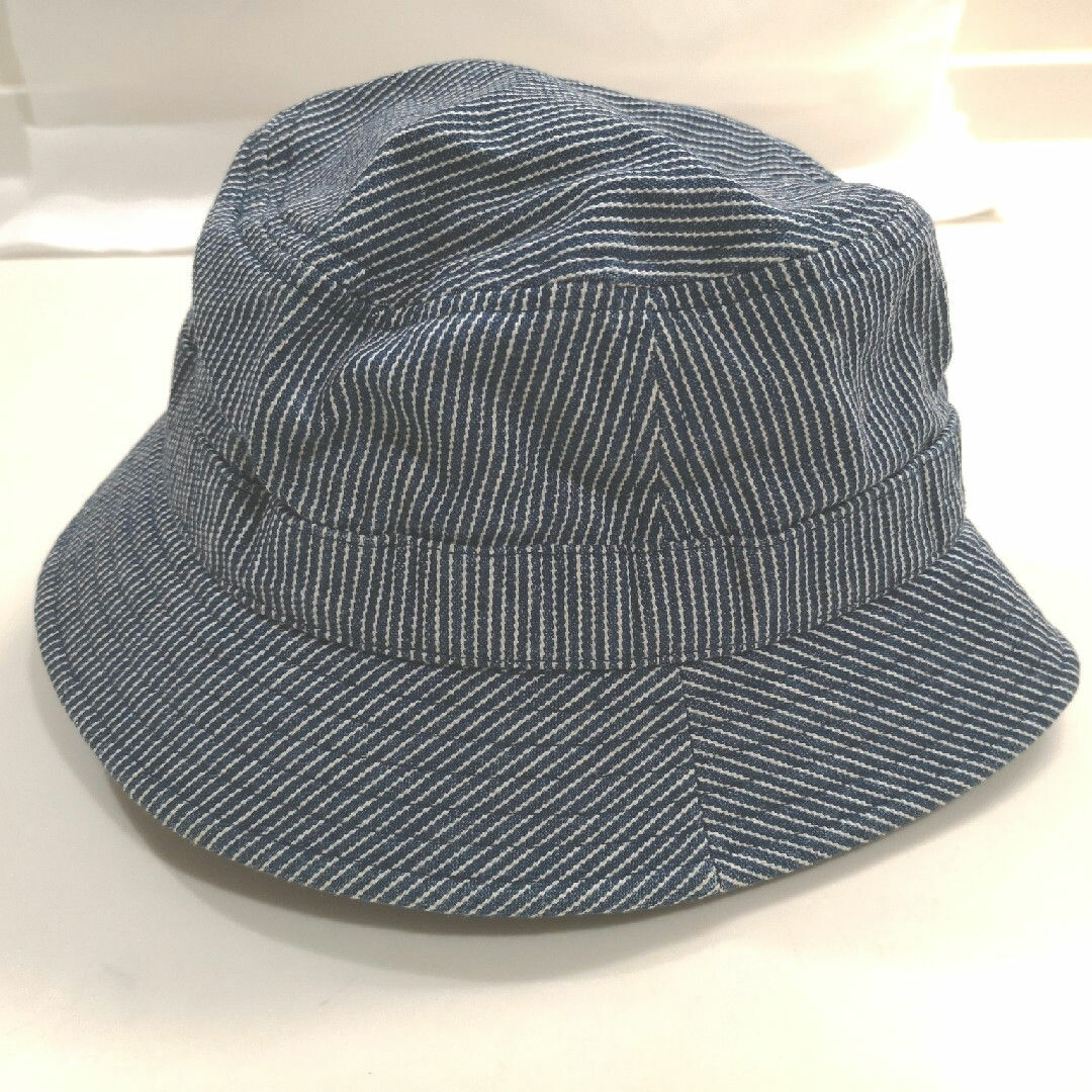 COMME CA ISM(コムサイズム)の【COMME CA ISM】帽子52cm（3~4歳位） キッズ/ベビー/マタニティのこども用ファッション小物(帽子)の商品写真