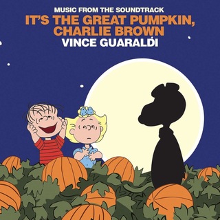 It's The Great Pumpkin.Charlie Brown LP(その他)