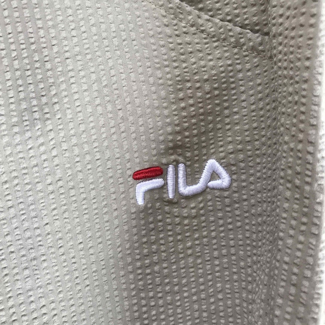 FILA(フィラ)の未使用タグ付き　FILA フィラ　レディース　大きめサイズ3L レディースのパンツ(カジュアルパンツ)の商品写真