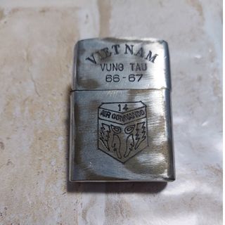 ジッポー(ZIPPO)のZIPPO VIETNAM(タバコグッズ)