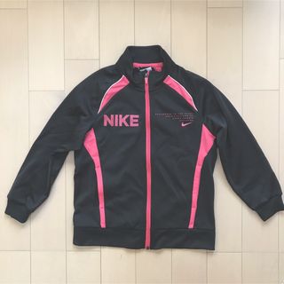 ナイキ(NIKE)のNIKE キッズジャージー(ジャケット/上着)