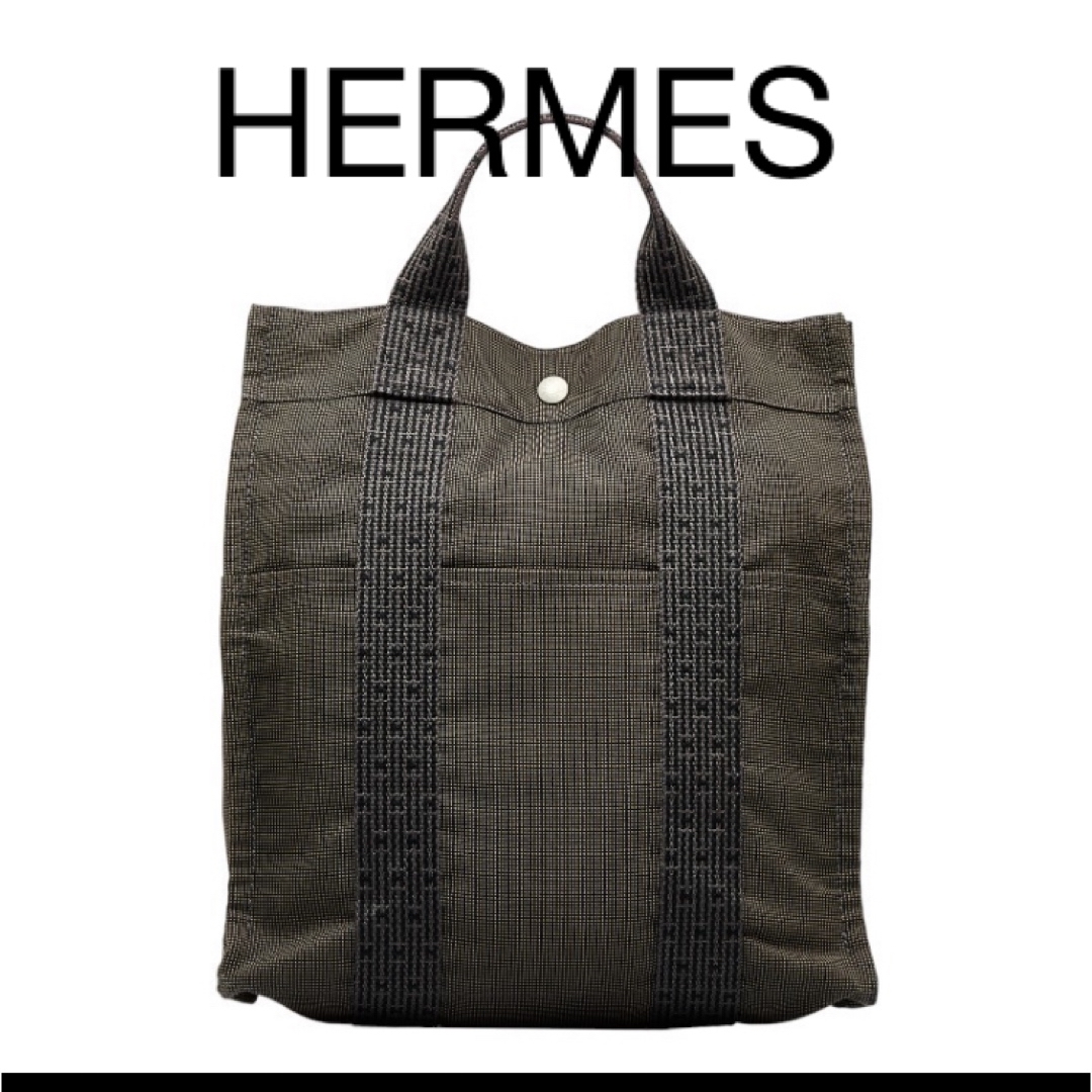 Hermes(エルメス)のエルメス エールライン アドMM リュックサック バックパック  HERMES レディースのバッグ(リュック/バックパック)の商品写真