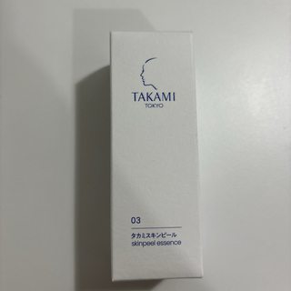 TAKAMI - タカミスキンピール